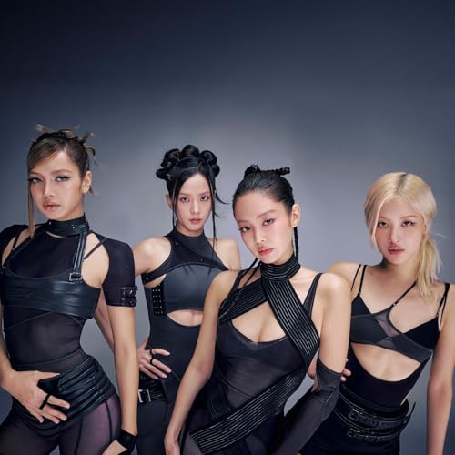 BLACKPINK on Amazon Music Unlimited